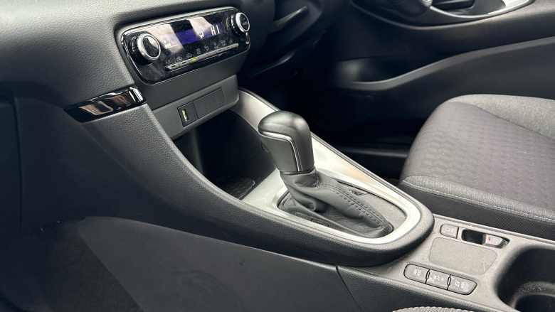 Mazda 2 Hybrid 1.5i Hybrid Agile 5dr CVT Hybrid Hatchback